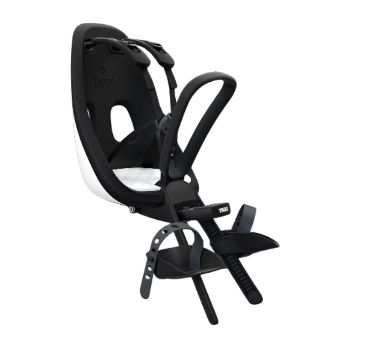THULE YEPP NEXXT MINI, Colour: Black