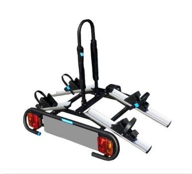 HOLDFAST PLATFORM  RACK 2 BIKE (220408)