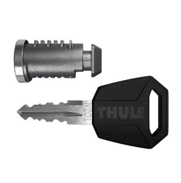 THULE ONE KEY SYSTEM-4 PACK