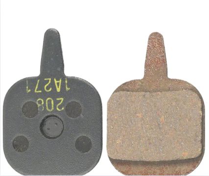 TEKTRO BRAKE PAD DISC MECHANICAL