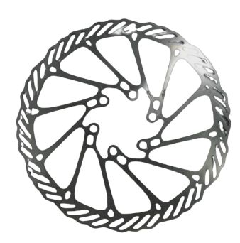 AVID ROTOR 140mm, Colour: Silver