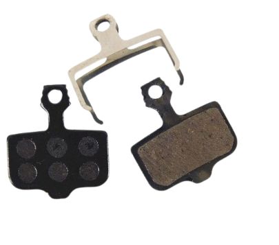 CYCLOPLUS DISC BRAKE PADS