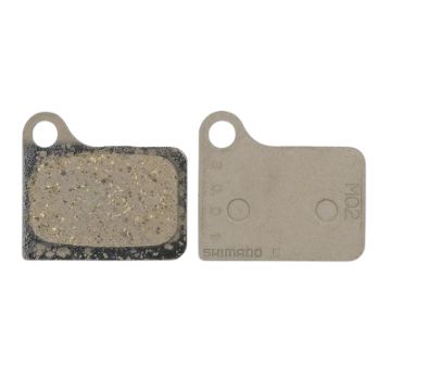 SHIMANO BRAKE PADS BRM555 RESIN