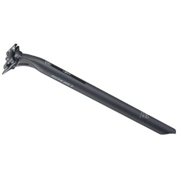 RITCHEY SEATPOST WCS ALLOY, Colour: Black, Size: 27.2