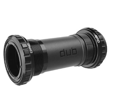 SRAM BB DUB THREADED 68/73