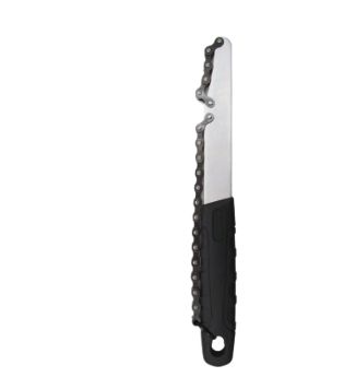 W/SHOP TOOL FREEWHEEL TURNER, Colour: Grey
