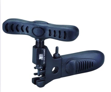 BIKE HAND W/SHOP TOOL CHAIN RIVET EXTRACTOR
