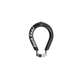 SW-O SPOKE WRENCH-BLACK127