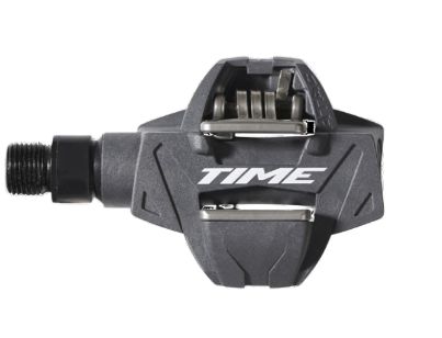 TIME PEDAL ATAC XC 2, Colour: Black