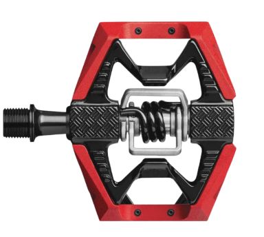 CRANK BROTHES PEDAL DOUBLE SHOT 3
