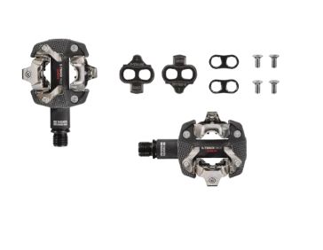LOOK X-TRACK RACE CARBON