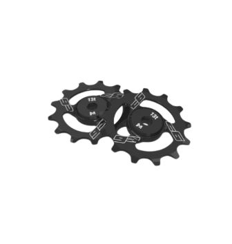 CSIXX DERIALEUR WHEELS SHM 12S