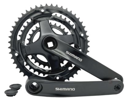 SHIMANO FC-TY301/-175MM 48-38-