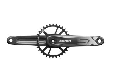 SRAM FC SX EAGLE POWERSPLINE