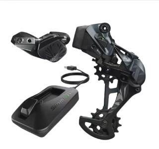 SRAM XX1 EAGLE AXS UPGRADE KIT
