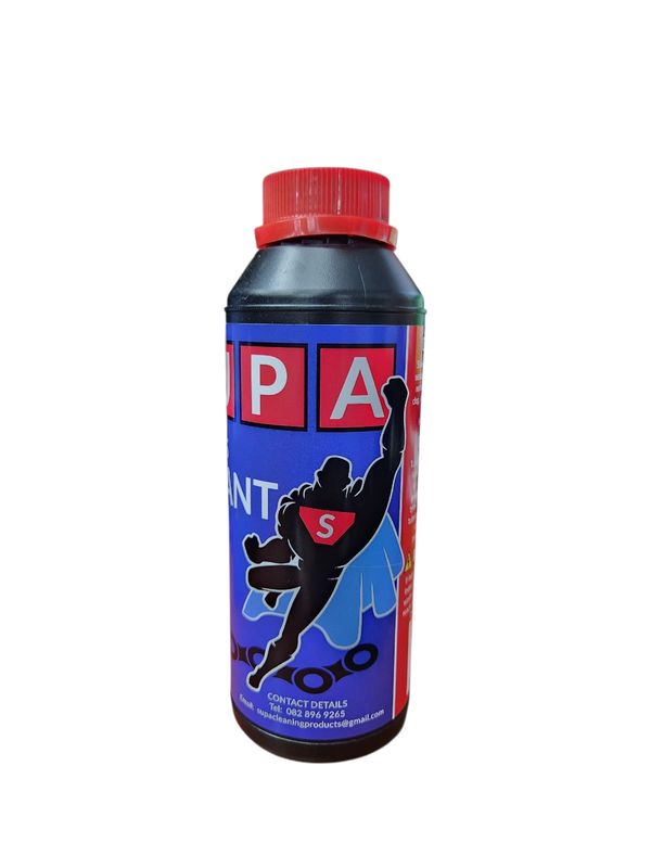 SUPA TUBELESS SEALANT 500ML