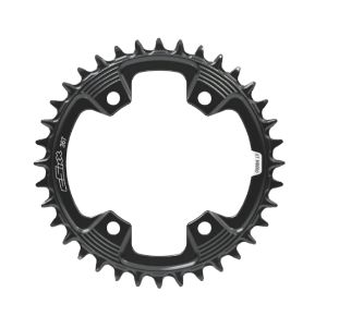 TT CHAINRING 96 BCD XT 36T ROUND