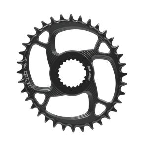 TT CHAINRING SHIMANO 36T OVAL