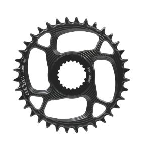 TT CHAINRING DM SHIMANO 36T ROUND