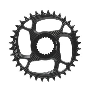 CSIXX TT CHAINRING DM XTR 32T ROUND