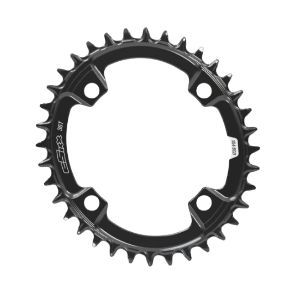 TT CHAINRING 104 BCD OVAL 36T