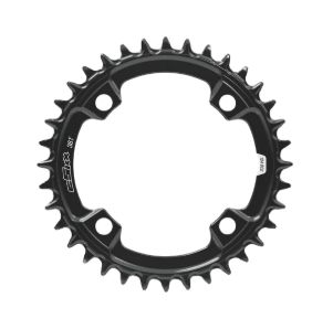 CSIXX CHAINRING 104BCD 36T ROUND