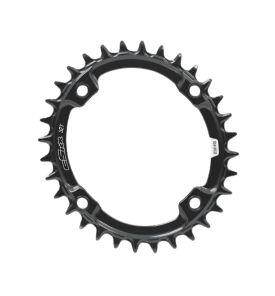 TT CHAINRING 104 BCD OVAL 32T