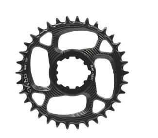 TT CHAINRING SRAM 0MM 34T 3 BOLT