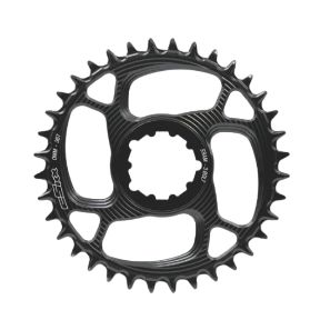 TT CHAINRING SRAM 0mm 36T 3 BOLT ROUND