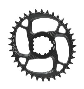 TT CHAINRING SRAM 3MM OVAL 36T 3 BOLT