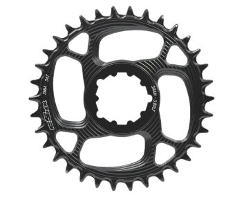 TT CHAINRING SRAM 3-BOLT 3MM 34T ROUND