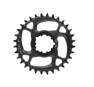 TT CHAINRING SRAM 3MM 32T 3 BOLT ROUND