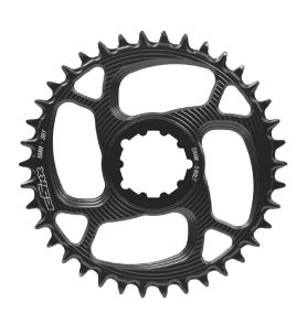 TT CHAINRING SRAM 6MM 38T 3 BOLT ROUND
