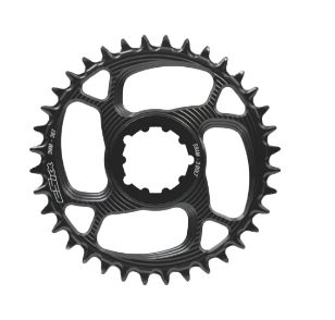 TT CHAINRING SRAM 3-BOLT 3MM 36T ROUND