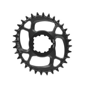 CSIXX CHAINRING 6MM OVAL 32T