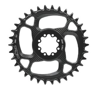 TT CHAINRING SRAM 8-BOLT 3MM 34T ROUND