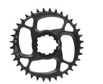 TT CHAINRING SRAM 3-BOLT 3MM 36T SPEEDRING
