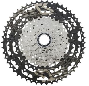 SHIMANO CS-LG600-11-11/50T 11SPD