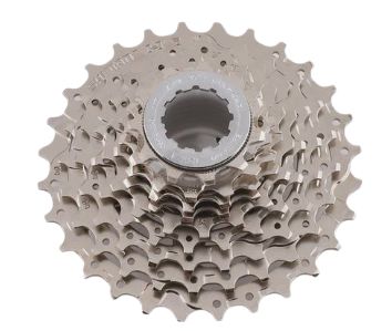 SHM CASSETTE  9 SPD 11-34T, Colour: Black