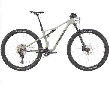 CANNONDALE SCALPEL CRB 3 (2024)