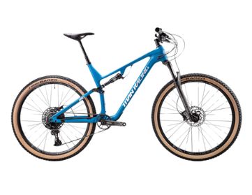 TITANCYPHER 120 CARBON SE DASH