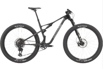 CANNONDALE  SCALPEL  1 CRB  LEFTY (2024)