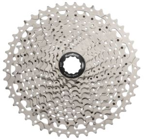 CASSETTE SUNRACE MS8 11-46T