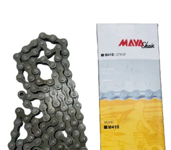 MAYA CHAIN SINGLE SPEED