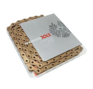 SRAM PC-XX1 EAGLE COPPER, Colour: Copper