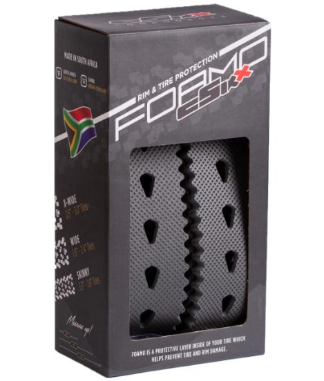 FOAMO SINGLE SKINNY
