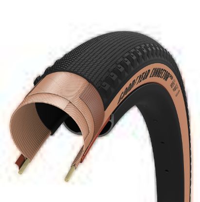 CONNECTOR SPEED RACE T/R 700X520 TAN, Colour: TAN