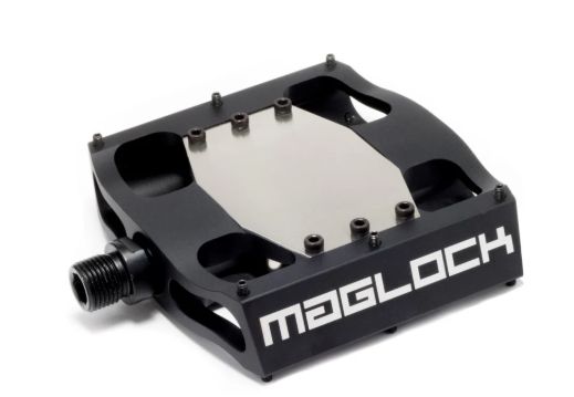 MAGLOCK FORT KNOX, Colour: BLACK