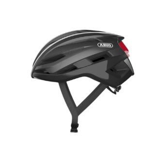 ABUS STORMCHASER, Colour: Titan, Size: Large