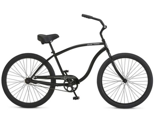 SCHWINN CRUISER S1 MENS